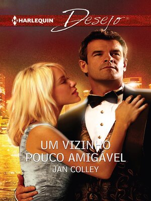 cover image of Um vizinho pouco amigável